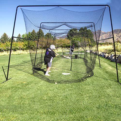 Skywalker Sports Baseball & Softball Safety Screen