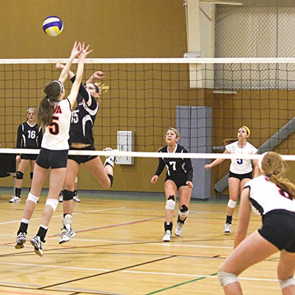 GoSports Competition Volleyballs