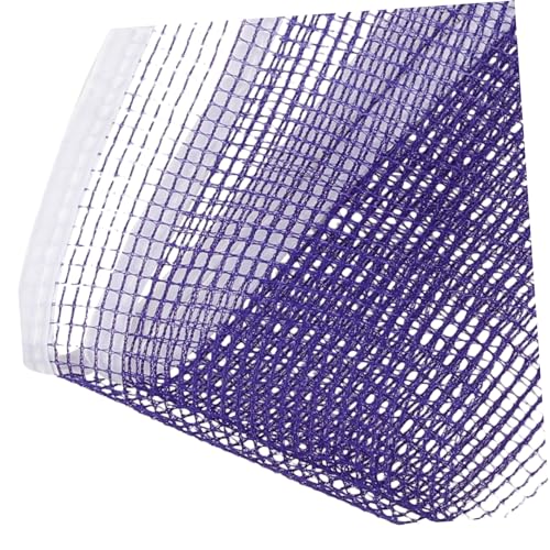 WOONEKY 1set Portable Table Tennis Net Rack Easy Setup for Lightweight and Compact Design for Family and Friends Fun