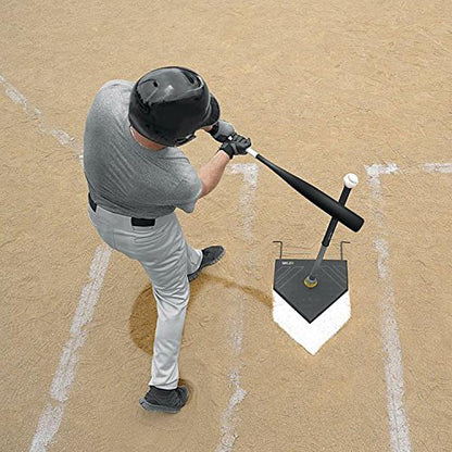 SKLZ Youth Baseball Tees: Boost Young Players' Swing with Durable, Adjustable Training Equipment - Perfect for Developing Skills and Confidence - style: 360 Tee V2