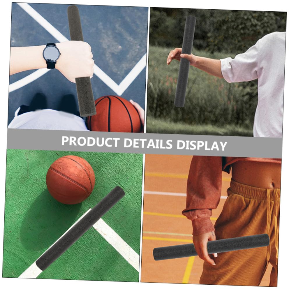 VICASKY Basketball Control Trainer Flexible Blocking Bar for Ball Handling and Defense Training Soft Basketball Equipment for All Ages Enhance Skills and Coordination