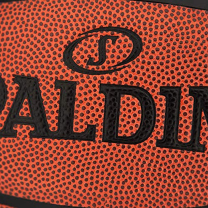 Spalding TF-Trainer Weighted Basketballs |Improve Dribbling & Passing Strength| Available in 3 or 6 Pound Weights - color: 3 Pound - Brown, size: Size 7 - 29.5"