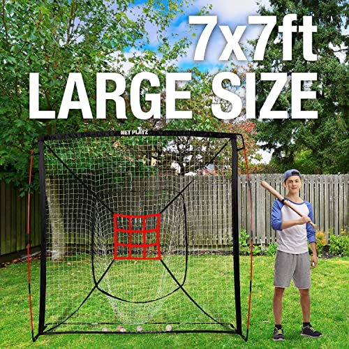NET PLAYZBaseball