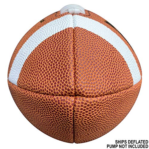 Passback Football