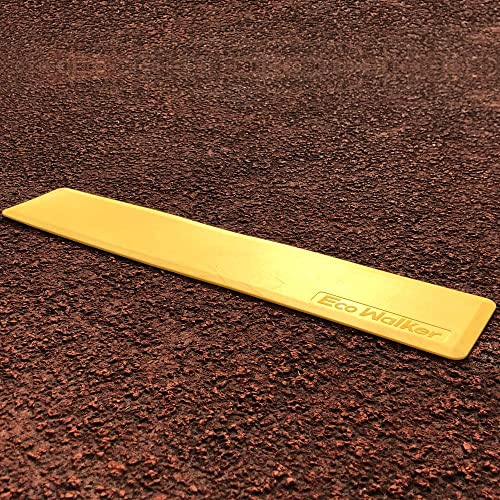 Court Lines Marker Kit Throw Down Markers Create Your Own Mini Pickleball Tennis Court