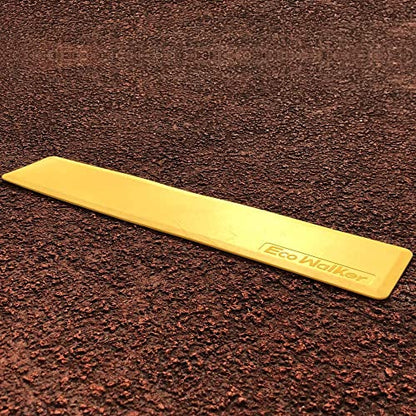 Court Lines Marker Kit Throw Down Markers Create Your Own Mini Pickleball Tennis Court
