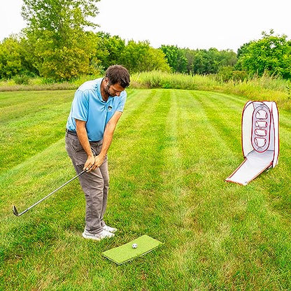 IzzoGolf - size: Compact