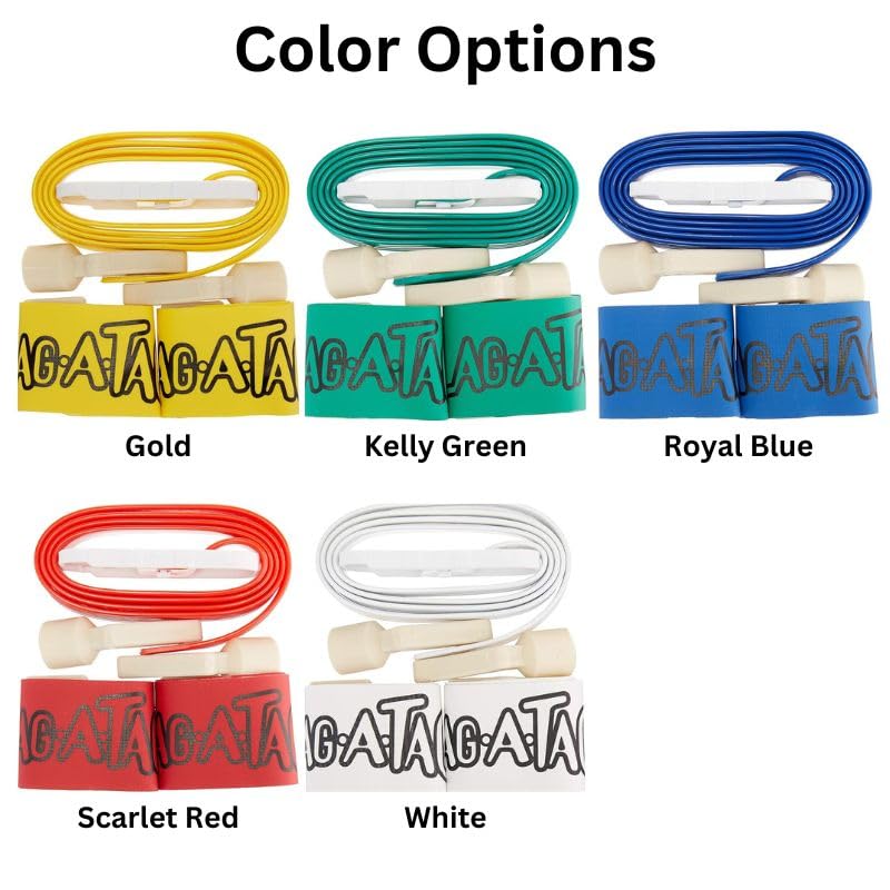 Flag-A-Tag Sonic Flag Football Belts (Dozen)