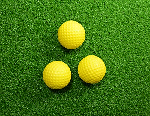 PrideSports Foam Practice Golf Balls