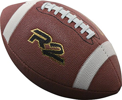 Rawlings R2 Composite Football - size: Official