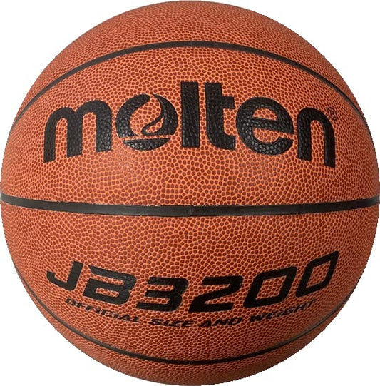 Molten Basketball JB3200 B6C3200, Women, Size 6