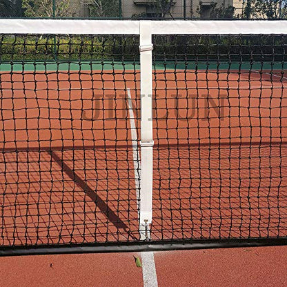 Heavy Duty Premium Tennis Net Center Straps