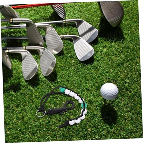 BESPORTBLE Golf Scorer Golfs Supplies Golfs Score Counter Golfing Training Tool Golfing Accessory Golf Counters