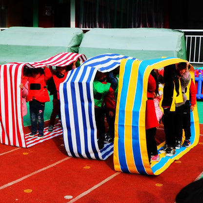 Team Building Games Teamwork Games for Working Adults Ice Breaker, Group Activities for Field Day/Outdoor