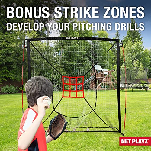 NET PLAYZBaseball