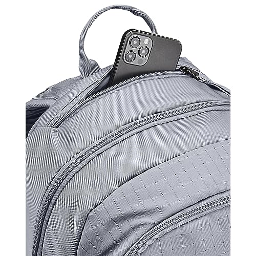 Under Armour Men's All Sport Backpack , Steel (035)/White, One Size Fits All - color: Steel (035)/White