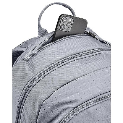 Under Armour Men's All Sport Backpack , Steel (035)/White, One Size Fits All - color: Steel (035)/White