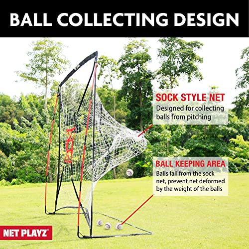 NET PLAYZBaseball