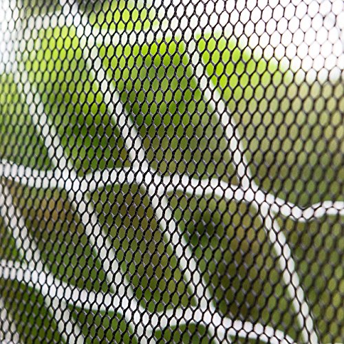 FORZA Soccer Target Sheets | Improve Your Accuracy with Our Premium Target Nets - Available in 9 Sizes (Goal Not Included)