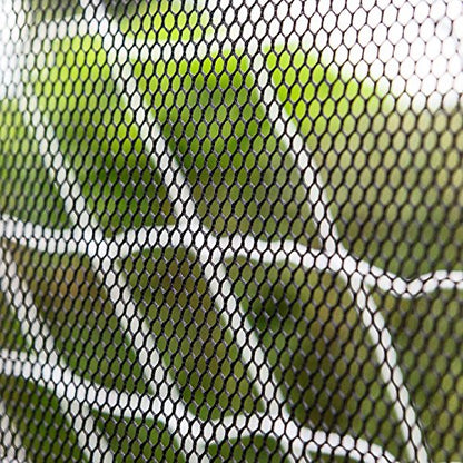 FORZA Soccer Target Sheets | Improve Your Accuracy with Our Premium Target Nets - Available in 9 Sizes (Goal Not Included)