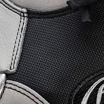 Rawlings Gamer XLE Speed Shell Series Baseball Infield | Catcher | Utility Glove | Mitt | Travel | Youth | 11.5” | 12.25” | 32.5” | Black | Grey | Right | Left - size: 32.5"