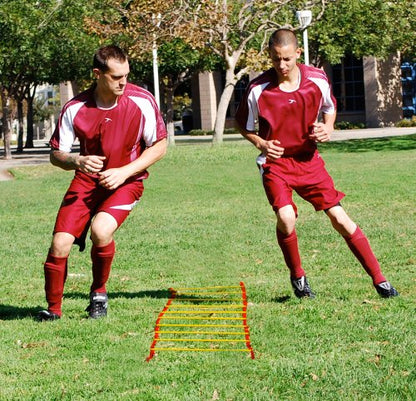 AGORA Sports Agility Ladder with Bag