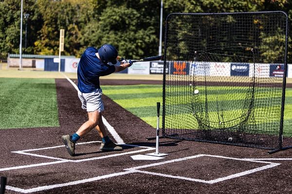 WILSON ATEC T3 Professional Batting Tees - style: ATEC T3 Professional Batting Tee