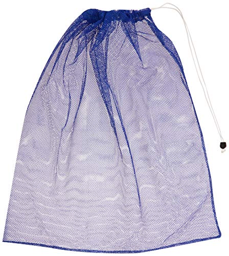 BSN Mesh Ball Net - color: Blue