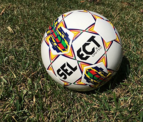 Select Club Soccer Ball
