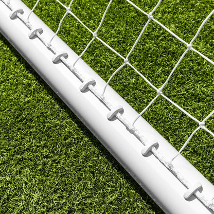 FORZA Aluminum Soccer Goals [11 Sizes] | Professional Soccer Goal Posts *The Goal Nets Used by MLS & Premier League Clubs* - size: 16ft x 7ft, style: Alu110 Freestanding