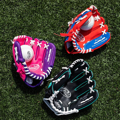 Rawlings | Players Series T-Ball & Youth Baseball Glove | Multiple Styles