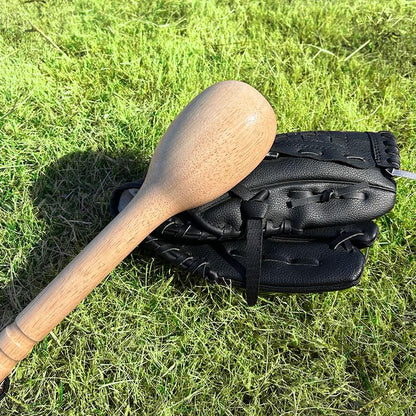 RSC Baseball Softball Glove Mallet,Solid Construction Shaping Hammer for mitt Break-In Aid