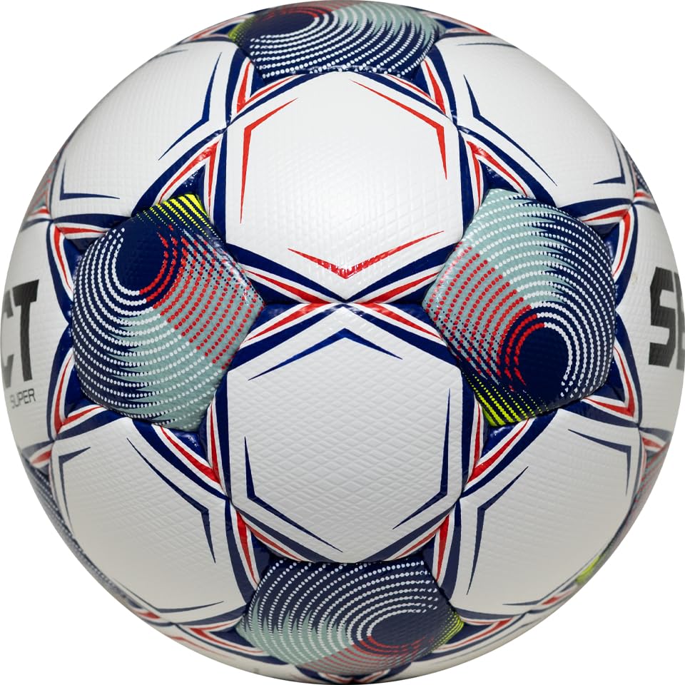 SELECT Super Soccer Ball
