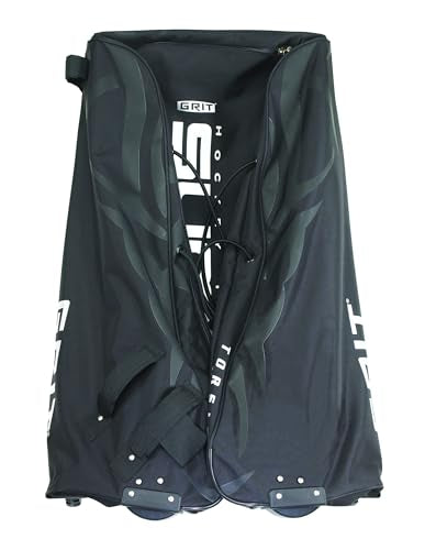 Grit GT4 Large Sumo Goalie Tower Bag