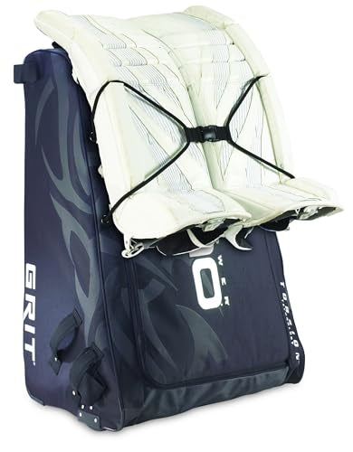 Grit GT4 Large Sumo Goalie Tower Bag