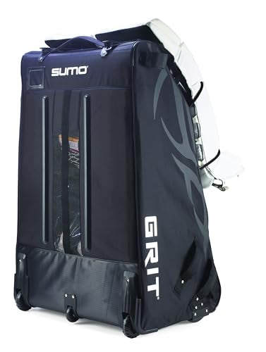 Grit GT4 Large Sumo Goalie Tower Bag